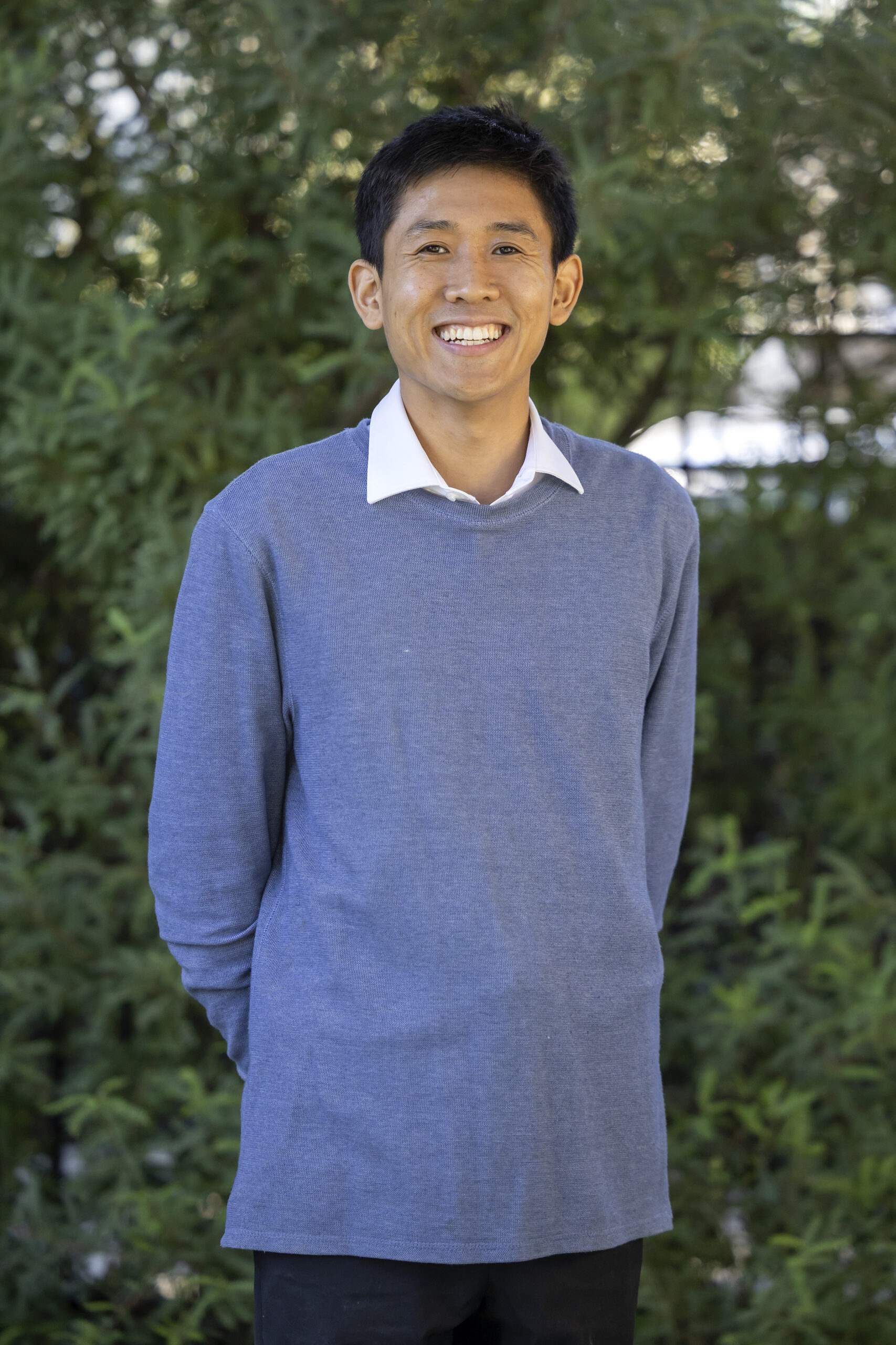 Devan Chen
